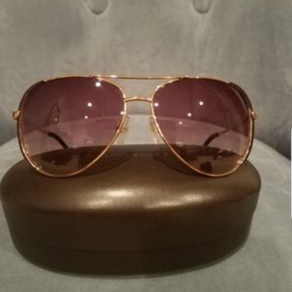 Michael Kors Sicily 2045S Aviators